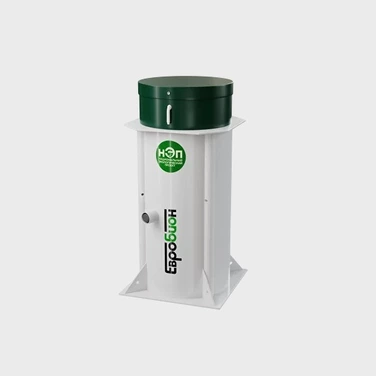 Септик ЕВРОБИОН в Изобильном