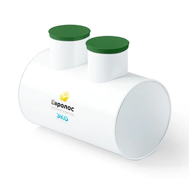 Септик Евролос в Изобильном