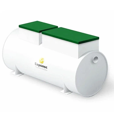 Горизонтальные септики в Изобильном | Купить  с установкой под ключ по низкой цене