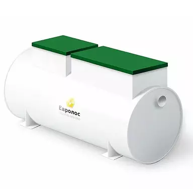 Септик Евролос ГРУНТ 4