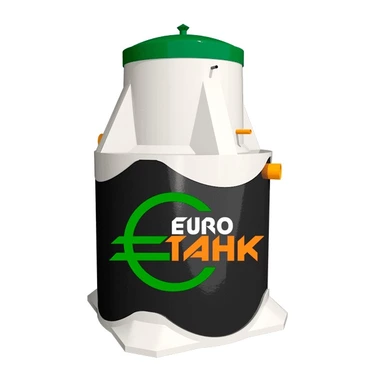 Септик ЕВРОТАНК в Изобильном