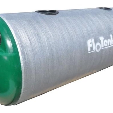 Септики стеклопластиковые в Изобильном