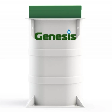 Септик GENESIS в Изобильном