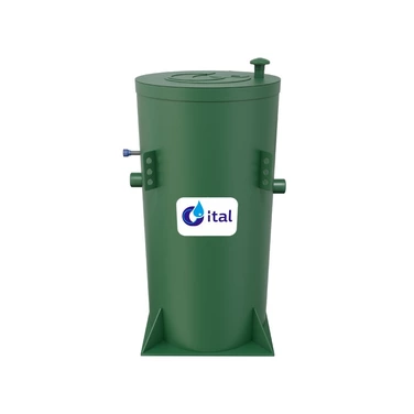 Септик ИТАЛ в Изобильном