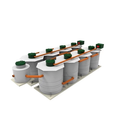 Септик KOLO ILMA в Изобильном