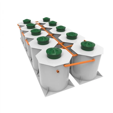 Септик KOLO ILMA в Изобильном