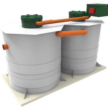 Септик KOLO ILMA в Изобильном