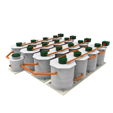 Септик KOLO ILMA в Изобильном