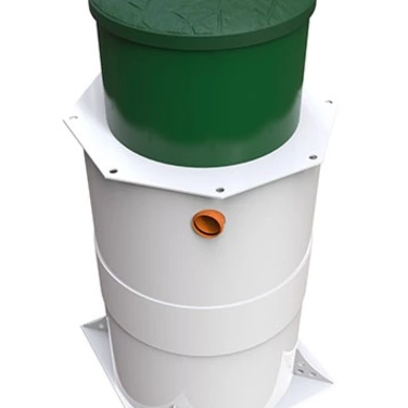 Септик KOLO VESI в Изобильном