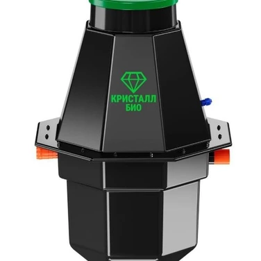 Септик Кристалл в Изобильном