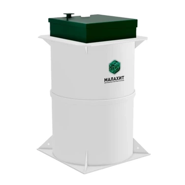 Септик МАЛАХИТ в Изобильном