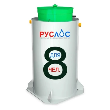 Септик ТАНК в Изобильном