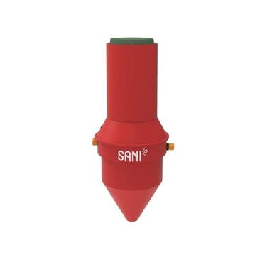 Септик SANI в Изобильном