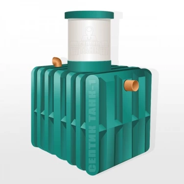 Септик ТАНК в Изобильном