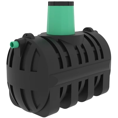 Септики однокамерные в Изобильном