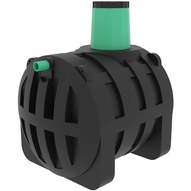 Септики однокамерные в Изобильном