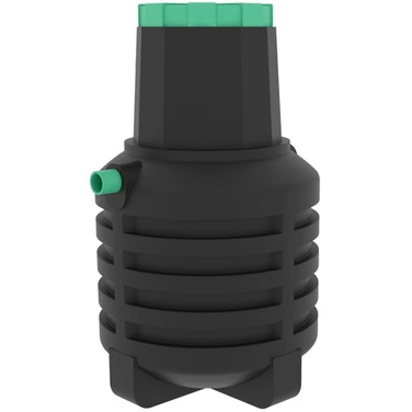 Септик ТЕРМИТ в Изобильном