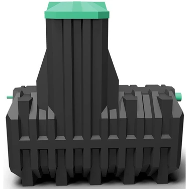 Септик ТЕРМИТ в Изобильном