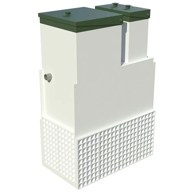 Септики для гостиницы в Изобильном