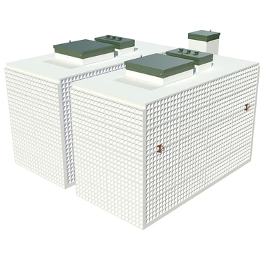 Септики промышленные в Изобильном