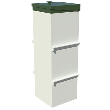 Септики для высоких грунтовых вод в Изобильном