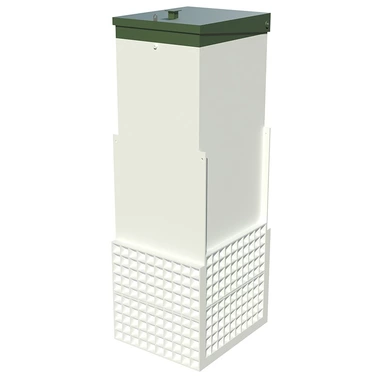 Септики для высоких грунтовых вод в Изобильном