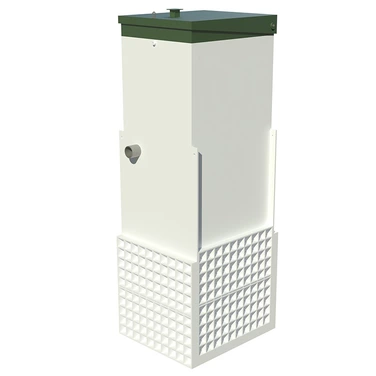 Септики для высоких грунтовых вод в Изобильном