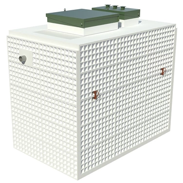 Септики промышленные в Изобильном