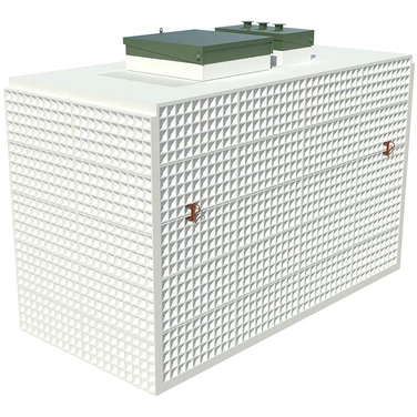 Септики промышленные в Изобильном