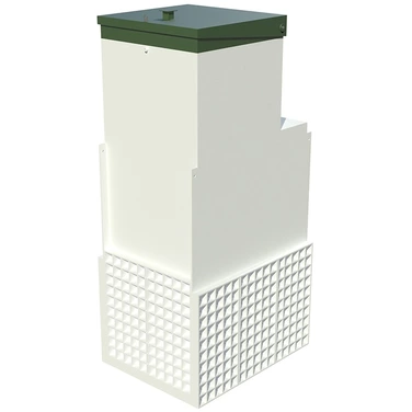 Септики принудительные в Изобильном