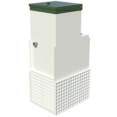 Септики самотечные в Изобильном