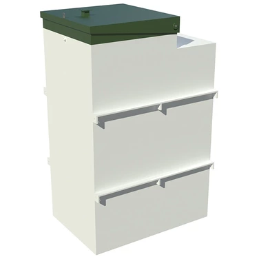 Септик ТОПАС в Изобильном