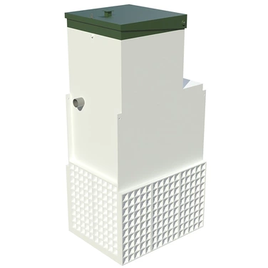 Септики принудительные в Изобильном