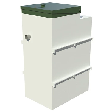 Септики принудительные в Изобильном