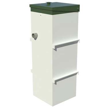 Септик ТОПАС-С в Изобильном