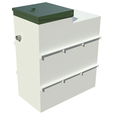 Септик ТОПАС-С в Изобильном