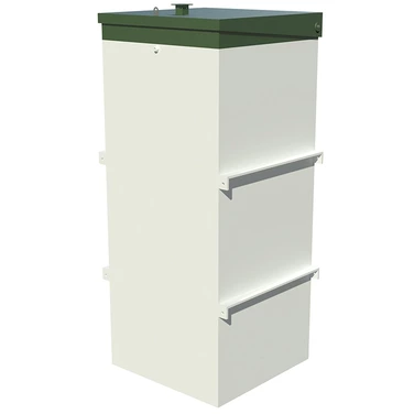 Септик ТОПАС-С в Изобильном