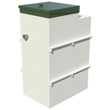 Септик ТОПАС-С в Изобильном