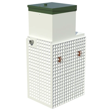 Септик ТОПАС-С в Изобильном