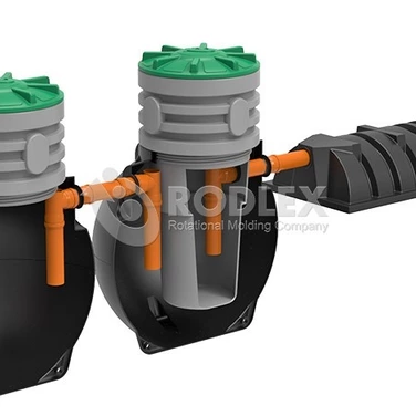 Септик Родлекс в Изобильном