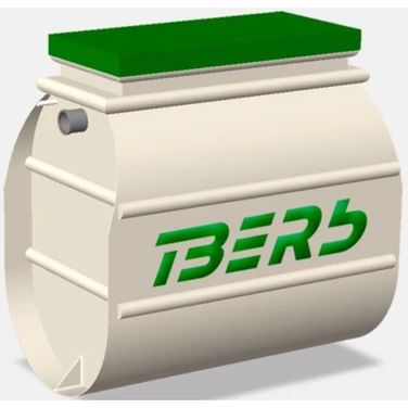 Септик ТВЕРЬ в Изобильном