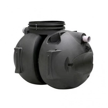 Септик UPONOR в Изобильном