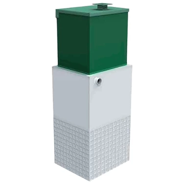 Септики выгребные в Изобильном