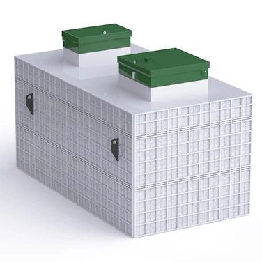 Септики промышленные в Изобильном