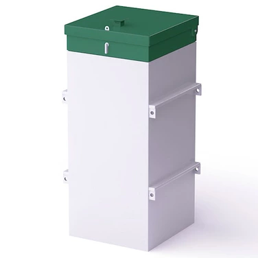 Септик ЮНИЛОС-АСТРА в Изобильном