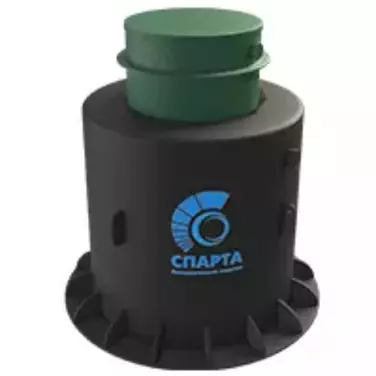 Септик СПАРТА в Изобильном