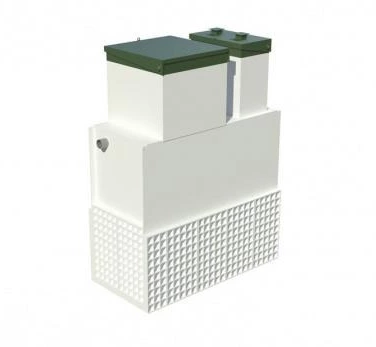 Септик ТОПАЭРО в Изобильном