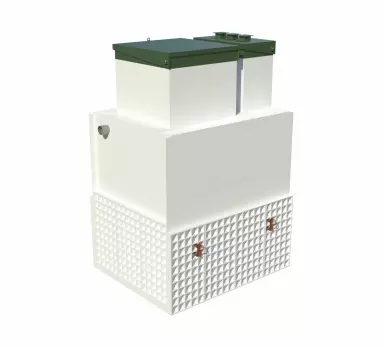 Септик ТОПАЭРО 4 Long