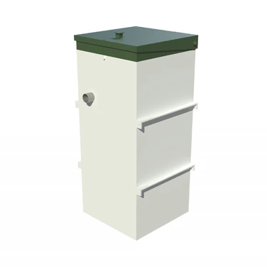 Септики для высоких грунтовых вод в Изобильном