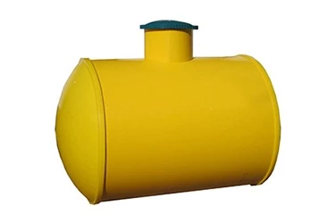 Септик ТРИТОН в Изобильном